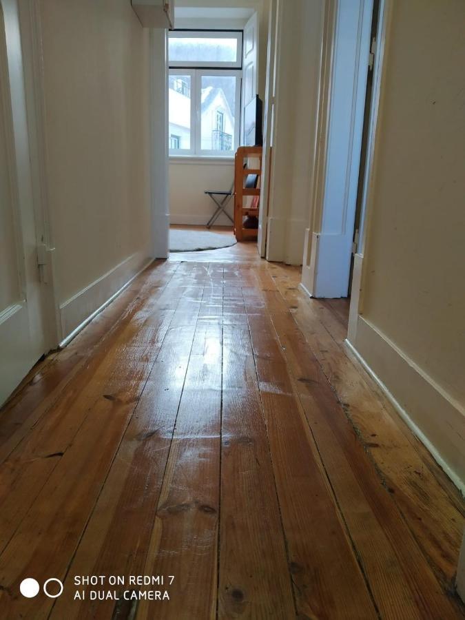 New! Cozy Apartment In The Center Lizbona Zewnętrze zdjęcie
