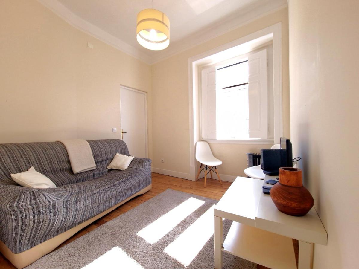 New! Cozy Apartment In The Center Lizbona Zewnętrze zdjęcie
